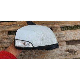 Dettagli su   RENAULT MEGANE 3 RETROVISORE ESTERNO SPECCHIETTO SPECCHIO ELETTRICO ANT DX SX