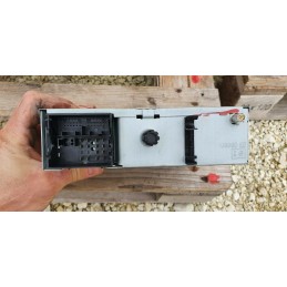 Dettagli su   RENAULT MEGANE 3 AUTORADIO STEREO LETTORE CD AUDIO INFO 281150030R