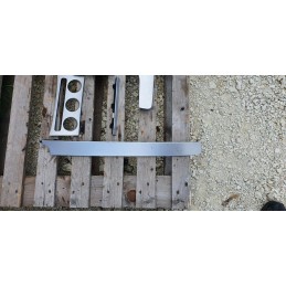 Dettagli su   VOLKSWAGEN PASSAT 3C B6 MODANATURE INTERNE CRUSCOTTO QUADRO STRUMENTI ALLUMINIO
