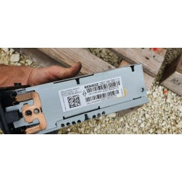 Dettagli su   RENAULT MEGANE 3 AUTORADIO STEREO LETTORE CD AUDIO INFO 281150030R