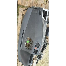 Dettagli su   RENAULT MEGANE 3 KIT AIRBAG CRUSCOTTO CENTRALINA CINTURE SPIRALE GUIDATORE PRET