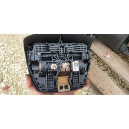 Dettagli su   RENAULT MEGANE 3 KIT AIRBAG CRUSCOTTO CENTRALINA CINTURE SPIRALE GUIDATORE PRET