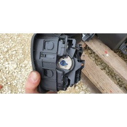 Dettagli su   RENAULT MEGANE 3 KIT AIRBAG CRUSCOTTO CENTRALINA CINTURE SPIRALE GUIDATORE PRET