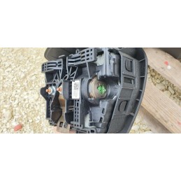Dettagli su   RENAULT MEGANE 3 KIT AIRBAG CRUSCOTTO CENTRALINA CINTURE SPIRALE GUIDATORE PRET
