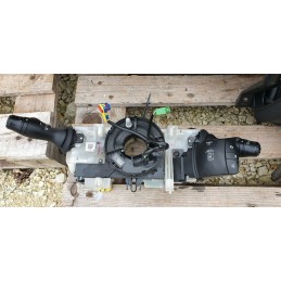 Dettagli su   RENAULT MEGANE 3 KIT AIRBAG CRUSCOTTO CENTRALINA CINTURE SPIRALE GUIDATORE PRET