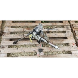 Dettagli su   RENAULT MEGANE 3 PIANTONE STERZO ELETTRICO MOTORINO SERVOSTERZO 488107802R
