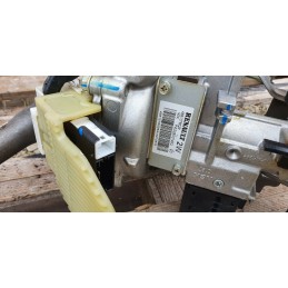 Dettagli su   RENAULT MEGANE 3 PIANTONE STERZO ELETTRICO MOTORINO SERVOSTERZO 488107802R