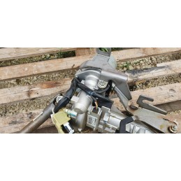 Dettagli su   RENAULT MEGANE 3 PIANTONE STERZO ELETTRICO MOTORINO SERVOSTERZO 488107802R