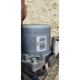 Dettagli su   RENAULT MEGANE 3 PIANTONE STERZO ELETTRICO MOTORINO SERVOSTERZO 488107802R