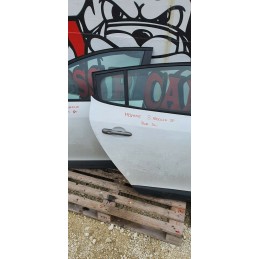 Dettagli su   RENAULT MEGANE 3 SPORTELLO SPORTELLI PORTA PORTIERA PORTE LATERALE ANT POST DXSX