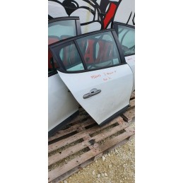 Dettagli su   RENAULT MEGANE 3 SPORTELLO SPORTELLI PORTA PORTIERA PORTE LATERALE ANT POST DXSX