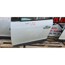 Dettagli su   RENAULT MEGANE 3 SPORTELLO SPORTELLI PORTA PORTIERA PORTE LATERALE ANT POST DXSX