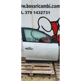 Dettagli su   RENAULT MEGANE 3 SPORTELLO SPORTELLI PORTA PORTIERA PORTE LATERALE ANT POST DXSX