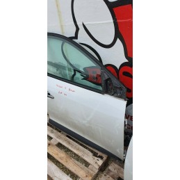 Dettagli su   RENAULT MEGANE 3 SPORTELLO SPORTELLI PORTA PORTIERA PORTE LATERALE ANT POST DXSX