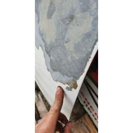 Dettagli su   FIAT STRADA PRIMA SERIE COFANO ESTERNO ANTERIORE MOTORE 46838156