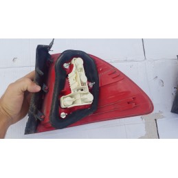 BMW SERIE 3 E91 STOP FANALE FANALI LAMPADA ESTERNO POSTERIORE DESTRO SINISTRO