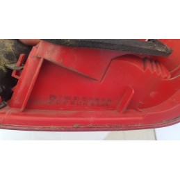 BMW SERIE 3 E91 STOP FANALE FANALI LAMPADA ESTERNO POSTERIORE DESTRO SINISTRO