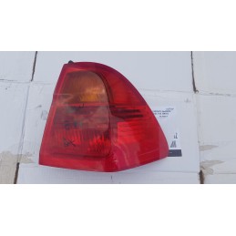 BMW SERIE 3 E91 STOP FANALE FANALI LAMPADA ESTERNO POSTERIORE DESTRO SINISTRO