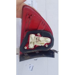 BMW SERIE 3 E91 STOP FANALE FANALI LAMPADA ESTERNO POSTERIORE DESTRO SINISTRO