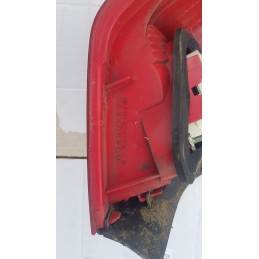 BMW SERIE 3 E91 STOP FANALE FANALI LAMPADA ESTERNO POSTERIORE DESTRO SINISTRO