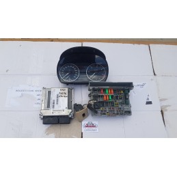 BMW SERIE 3 E90/91 KIT...
