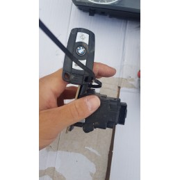 BMW SERIE 3 E90/91 KIT ACCENSIONE AVVIAMENTO MOTORE CENTRALINA ECU CHIAVE BODY
