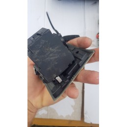 BMW SERIE 3 E90/91 KIT ACCENSIONE AVVIAMENTO MOTORE CENTRALINA ECU CHIAVE BODY