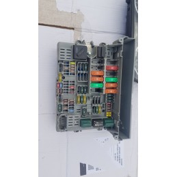BMW SERIE 3 E90/91 KIT ACCENSIONE AVVIAMENTO MOTORE CENTRALINA ECU CHIAVE BODY