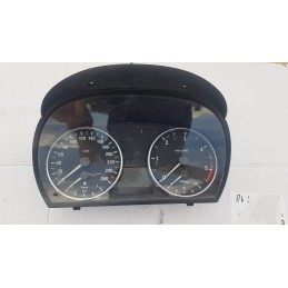 BMW SERIE 3 E90/91 KIT ACCENSIONE AVVIAMENTO MOTORE CENTRALINA ECU CHIAVE BODY