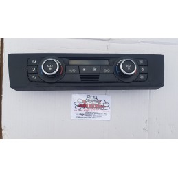 BMW SERIE 3 E90/91 CENTRALINA COMANDO CLIMATIZZATORE A/C 9128214-01