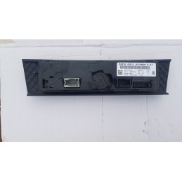 BMW SERIE 3 E90/91 CENTRALINA COMANDO CLIMATIZZATORE A/C 9128214-01