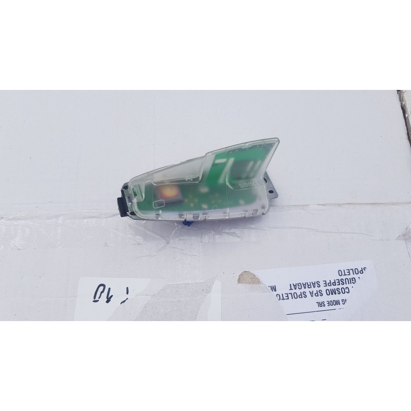 BMW SERIE 3 E90 E91 ANTENNA ESTERNA TETTO TETTINO CIELO PINNA NAVI 6940418-05