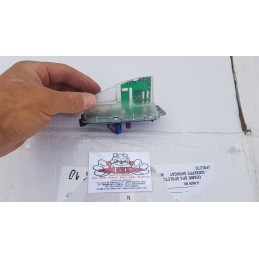 BMW SERIE 3 E90 E91 ANTENNA ESTERNA TETTO TETTINO CIELO PINNA NAVI 6940418-05