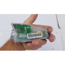 BMW SERIE 3 E90 E91 ANTENNA ESTERNA TETTO TETTINO CIELO PINNA NAVI 6940418-05