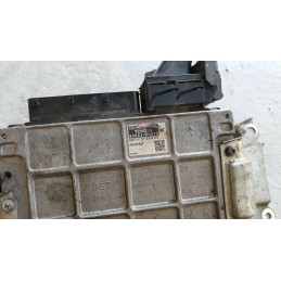 Dettagli su   TOYOTA YARIS CENTRALINA ELETTRICA ECU MOTORE INIEZIONE DENSO 1.3 BENZINA 2SZFE