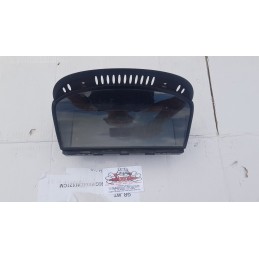 BMW SERIE 3 E90 E91 DISPLAY...