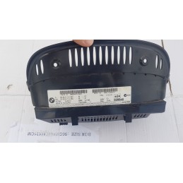 BMW SERIE 3 E90 E91 DISPLAY SCHERMO NAVIGATORE 8.8 POLLICI MULTIFUNZIONE