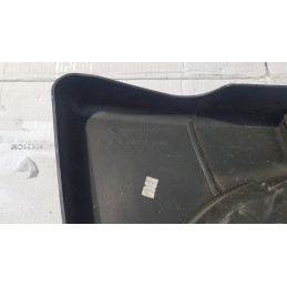 BMW SERIE 3 E90 E91 AIR INTAKE MOTORE 779060504