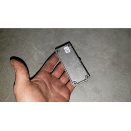 Dettagli su   RENAULT MEGANE 4 SERIE TELECAMERA FOTOCAMERA ANTERIORE MULTIFUNZIONE FRONTCAMERA