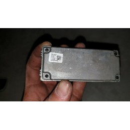 Dettagli su   RENAULT MEGANE 4 SERIE TELECAMERA FOTOCAMERA ANTERIORE MULTIFUNZIONE FRONTCAMERA
