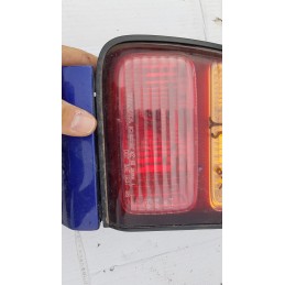 TOYOTA RAV 4 PRIMA SERIE FANALE STOP FANALI LAMPADA FARO FARI POSTERIORE DX SX