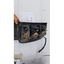 TOYOTA RAV 4 PRIMA SERIE FANALE STOP FANALI LAMPADA FARO FARI POSTERIORE DX SX