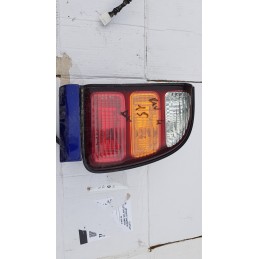 TOYOTA RAV 4 PRIMA SERIE FANALE STOP FANALI LAMPADA FARO FARI POSTERIORE DX SX