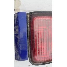 TOYOTA RAV 4 PRIMA SERIE FANALE STOP FANALI LAMPADA FARO FARI POSTERIORE DX SX