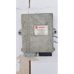 TOYOTA RAV 4 PRIMA SERIE CENTRALINA EMER INIEZIONE GAS CONTROL 10R020775