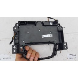 OPEL MERIVA B 2 SERIE TASTIERA AUTORADIO CD300 AUX PHONE MANOPOLA