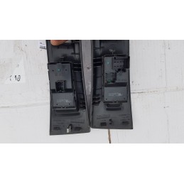 OPEL MERIVA B 2 SERIE PULSANTIERA INTERRUTTORE ALZACRISTALLO ALZAVETRO SX DX