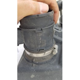 OPEL MERIVA B 2 SERIE SCATOLA BOX FILTRO ARIA COMPLETO GM 13340818
