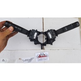 OPEL MERIVA B 2 SERIE DEVIOLUCI DEVIOTERGI ACCENSIONE LUCI DX SX INTERRUTTORE