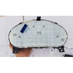 OPEL MERIVA B 2 SERIE QUADRO STRUMENTI CONTACHILOMETRI STRUMENTAZIONE 7591667500